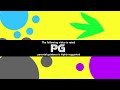 PG Disclaimer (4 my Vids)