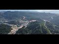 SUNGAI LONG HILL DJI MINI 2