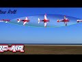 Optimized Servo Set-up for Resolution and Linearity on RC Airplanes