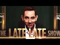 Adam Clayton and Sharon Shannon on how they met | The Late Late Show | RTÉ One