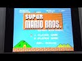 NesDs emulator for ds and 3ds.