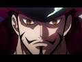 What's Up With Mihawk?
