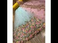 @Very Elegant Lehenga Design|#2022 Ka New Fashion|Latest Lehenga Choli|#Fabric Lehenga#Fashion#style