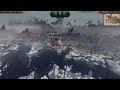 Total War: Warhammer 3 Immortal Empires Campaign - Wintertooth, Throgg the Troll King #1