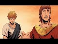 A Revenge Story - Greek Mythology - The Oresteia - See u In History