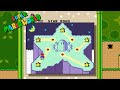 Super Mario World - ALL 24 SECRET EXITS REVEALED!