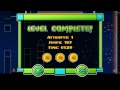 Geometry Dash - Livello 7 (Completato)