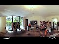 Kendall Jenner Takes You on a 360° Tour of Her Closet | Supermodel Closets | Vogue