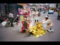 Chinese photographer Wen-You Cai explores funeral traditions and cross-cultural identity in Quanzhou