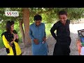 Ramzi new funny video, Rachnavi tv team, Comedy video by SS Gold Punjab