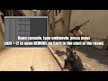 RECORD ANY CSGO MATCH IN FULL HD WITHOUT A GOOD PC (HLAE + VIRTUAL DUB)