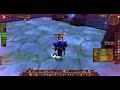 Classic WoW Warrior PvP Corrupted Ashbringer - Warsong Clip #1