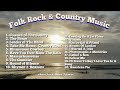 Folk Rock & Country Song