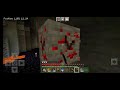 Found a giant ravine. Minecraft Season #2 - episode - 1