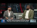 Kickoffs are going to mean something again - Jason Kelce | NFL Countdown