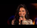 Nicole Scherzinger and Luke Evans - Beauty and the Beast (Luke Evans   Showtime! BBC Two)