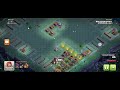 [COC SPEEDRUN] Builder Base BH7 0:30.785