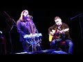 Somewhere In A Song, Alan Doyle (w. Cory Tetford), Bruce Guthro's Songwriters Circle, Halifax