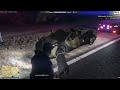 LVRP- NSP K9 Stop