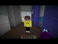 Dating a SHAPESHIFTER in Minecraft!