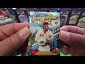 NEW RELEASE! 2024 Topps Chrome Jumbo Hobby Box Whats Inside?