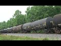 Final Spike Anniversary Steam Tour The Empress CPR #2816 Heavener, OK to Shreveport, LA  4K #empress