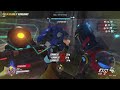 Mei Quintuple Kill Potg