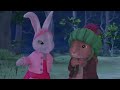 Peter Rabbit - Cottontail's Lullaby | Cartoons for Kids