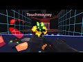 Warming Up With Touchmousey in Clone Drone in the Danger Zone