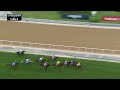 Al Quoz Sprint Sponsored by AZIZI Developments – California Spangle – Dubai World Cup 2024