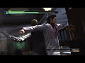 Yakuza 3 Remastered: Andre Richardson (Legend)