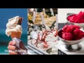 Here's the real difference between gelato, ice cream and sorbet