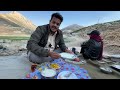 حياة البدو في جبال إيران 🇮🇷