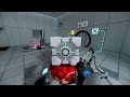 Portal With Ray Tracing Is AMAZING | Portal With RTX