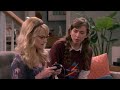 Bernadette Gets Verbally Abusive Video Game Coaching | The Big Bang Theory