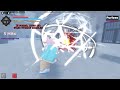 Sakura Stand | Black Silence 1v1s (again)