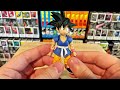Kid Goku SH Figuarts Review - Dragon Ball GT Edition