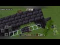 How to make an Automated Bamboo Farm in Minecraft