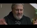 Slavoj Zizek: Brauchen wir eine globale Umstrukturierung? | Doku HD | ARTE