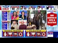Election Results 2023 LIVE | High Voltage Drama In Newsroom | Assembly Polls 2023 | Times Now LIVE