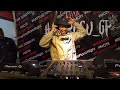 KYOTIC - TOP DAWG SESSION'S - HOSTED BY KOFIFI