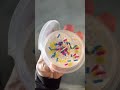 Slime satisfying video