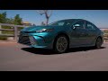 New Toyota Camry XLE AWD | Honest Drive Review, Specs, Price