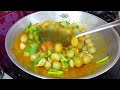 ASLI ENAK BIKIN NAGIH RESEP CILOK KUAH SEBLAK PEDAS #cilokkuahpedas #cilokkuahseblak #olahantapioka