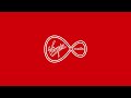 Virgin Media Logo Animation