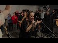 Here And Now (Live) | Taking Ground Music | Matt Horner