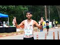 MENS 20Km Race Walk - National Games Goa 2023