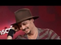 'Sweeny Todd' | Unscripted | Johnny Depp, Tim Burton