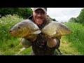 These Microscopic Lures Catch The Biggest Fish In The Canal!