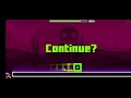 GEOMETRY DASH SUBZERO 2.2